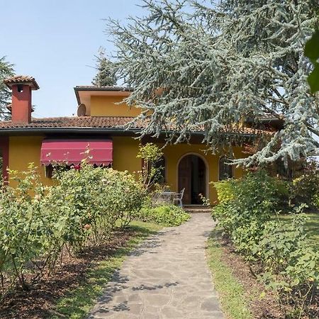 Villa Brama Леньяго Экстерьер фото