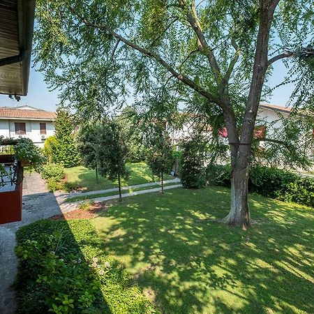Villa Brama Леньяго Экстерьер фото