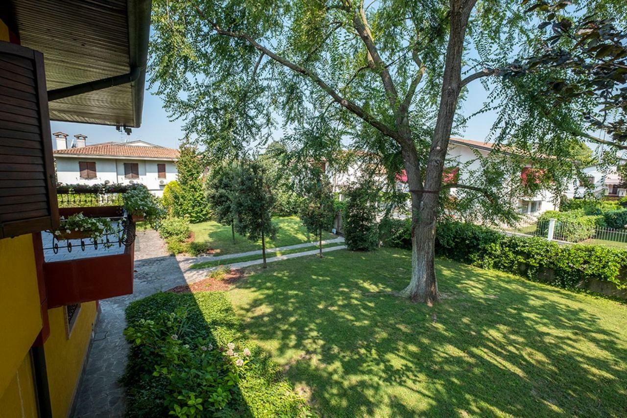 Villa Brama Леньяго Экстерьер фото