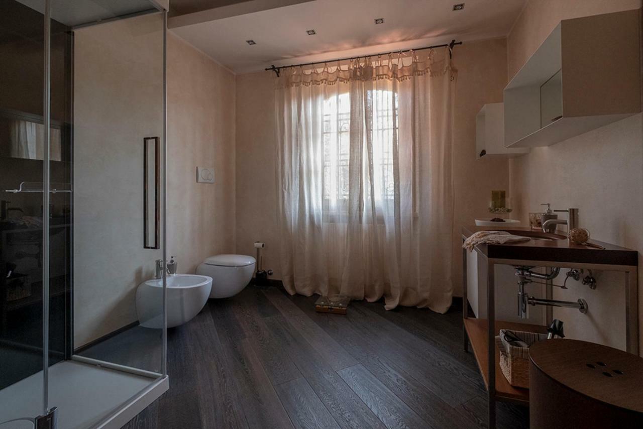 Villa Brama Леньяго Экстерьер фото