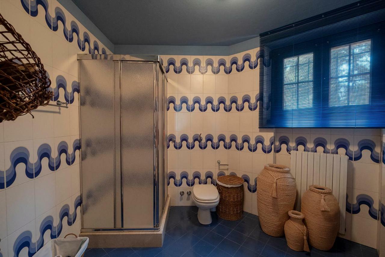 Villa Brama Леньяго Экстерьер фото